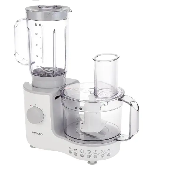 Kenwood robot culinaire 600 watts Blanc FP190