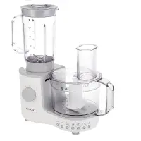 Kenwood robot culinaire 600 watts Blanc FP190