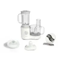 Kenwood robot culinaire 600 watts Blanc FP190
