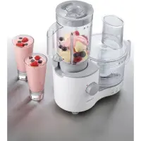 Kenwood robot culinaire 600 watts Blanc FP190