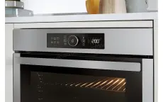 whirlpool four encastrable 73L 6 Ssens AKZ9 9480 IX