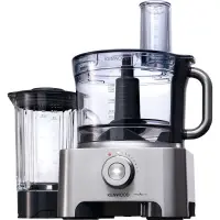 Kenwood robot de cuisine multifonction FPM800