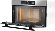 Whirlpool Four micro-ondes encastrable  AMW 730 IX