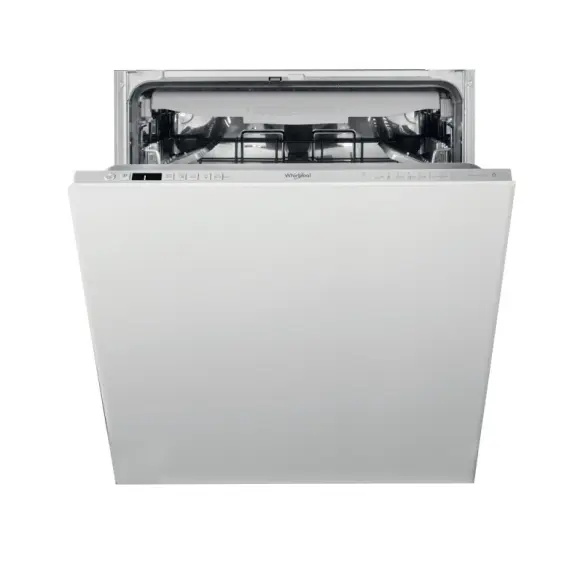 Whirlpool lave vaisselle encastrable 14C  wi 7020 pef