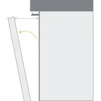 Whirlpool lave vaisselle encastrable 14C  wi 7020 pef