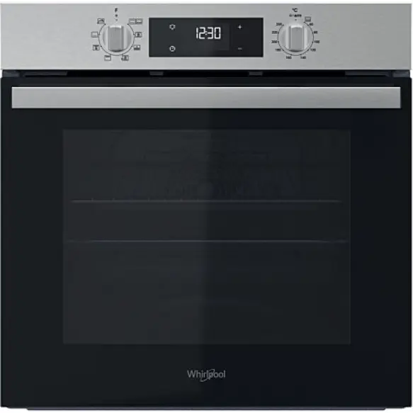 Whirlpool four encastrable OMR553CR0X 71 litres