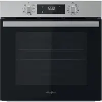 Whirlpool four encastrable OMR553CR0X 71 litres