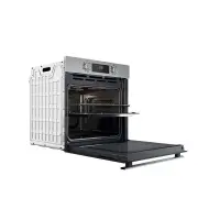 Whirlpool four encastrable OMR553CR0X 71 litres