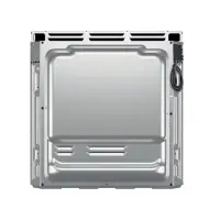 Whirlpool four encastrable OMR553CR0X 71 litres