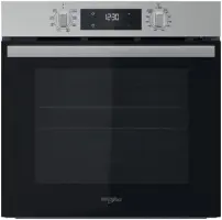 Whirlpool four encastrable OMR553CR0X 71 litres