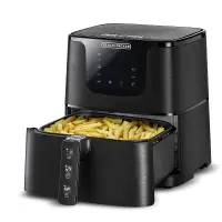 Black&Decker airfryer friteuse digital 5.8L 1700w AF700-B5