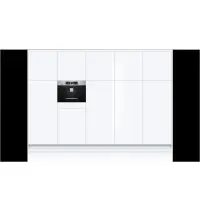 Bosch cafetière série 8 encastrable inox CTL636ES6