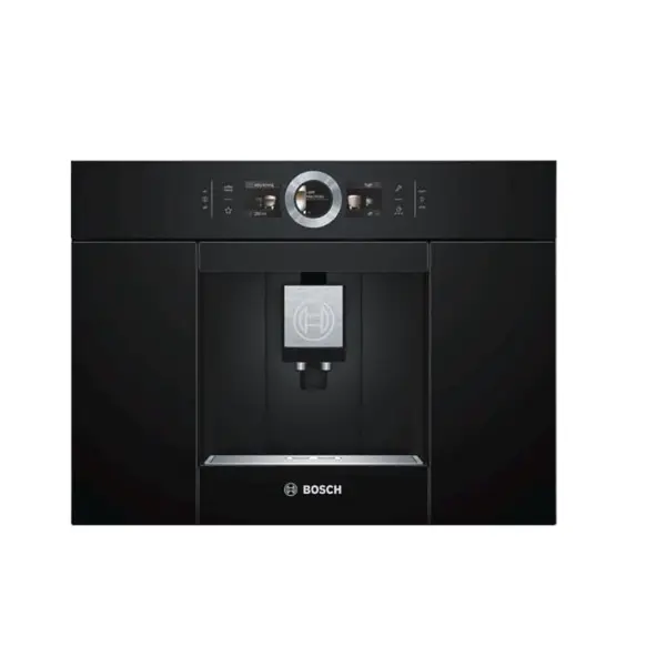 Bosch cafetière encastrable serie 8  CTL636EB6