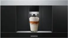 Siemens Cafetière encastrable IQ700 CT636LES6