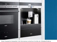 Siemens Cafetière encastrable IQ700 CT636LES6