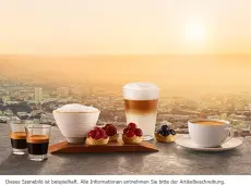 Siemens Cafetière encastrable IQ700 CT636LES6