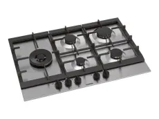 Siemens plaque de cuisson 5 feux 75cm ec7a5sb90