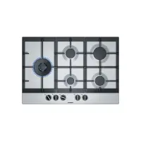 Siemens plaque de cuisson 5 feux 75cm ec7a5sb90