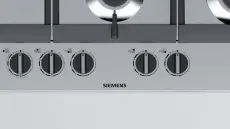Siemens plaque de cuisson 5 feux 75cm ec7a5sb90