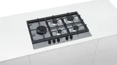 Siemens plaque de cuisson 5 feux 75cm ec7a5sb90