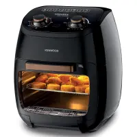Kenwood four à friteuse multifonction 11l 2000w hfp90