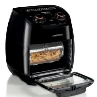 Kenwood four à friteuse multifonction 11l 2000w hfp90