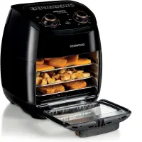 Kenwood four à friteuse multifonction 11l 2000w hfp90