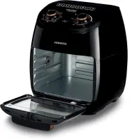Kenwood four à friteuse multifonction 11l 2000w hfp90