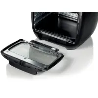 Kenwood four à friteuse multifonction 11l 2000w hfp90
