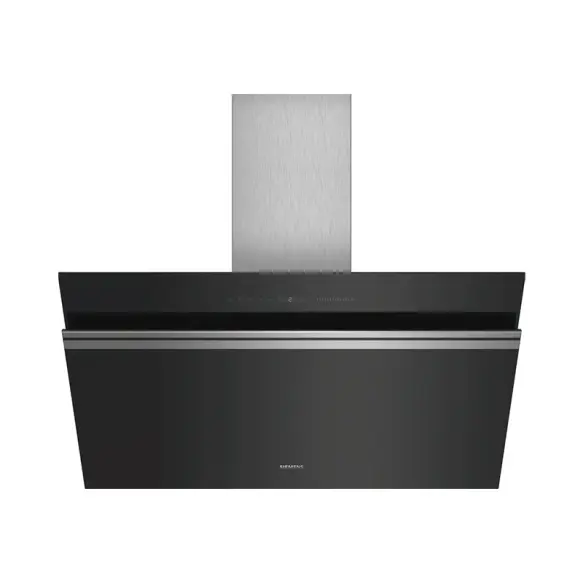 Siemens hotte  90cm connectée iQ 700 LC91KWW60