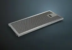 Siemens Hotte décorative IQ300 80cm lc87khm60
