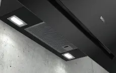 Siemens Hotte décorative IQ300 80cm lc87khm60