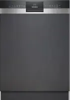 Siemens lave vaisselle encastrable iq300 sn53es27ve