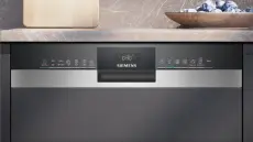 Siemens lave vaisselle encastrable iq300 sn53es27ve