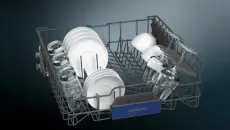 Siemens lave vaisselle encastrable iq300 sn53es27ve