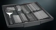 Siemens lave vaisselle encastrable iq300 sn53es27ve