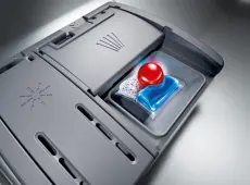 Siemens lave vaisselle encastrable iq300 sn53es27ve