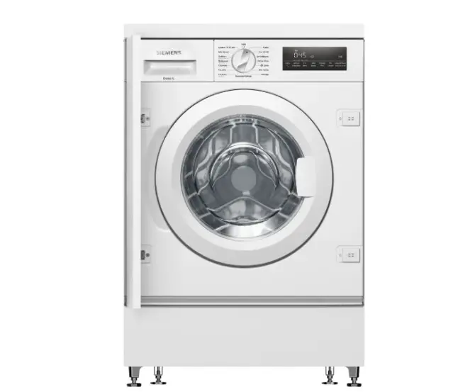 Siemens Lave linge encastrable IQ700 wi14w549ff  8kg