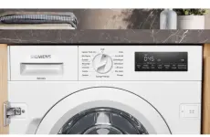 Siemens Lave linge encastrable IQ700 wi14w549ff  8kg