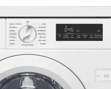 Siemens Lave linge encastrable IQ700 wi14w549ff  8kg