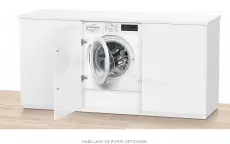 Siemens Lave linge encastrable IQ700 wi14w549ff  8kg