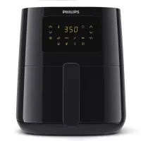 Philips airfryer friteuse digital serie 3000 4.1L  HD9252/91