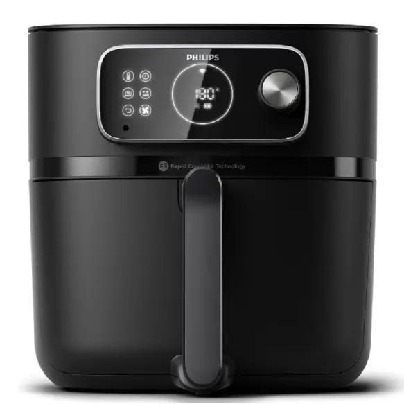 Philips friteuse serie7000 wifi 2200W 8.3l hd 9880/90