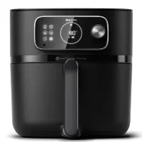 Philips friteuse serie7000 wifi 2200W 8.3l hd 9880/90