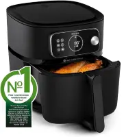 Philips friteuse serie7000 wifi 2200W 8.3l hd 9880/90