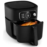Philips friteuse serie7000 wifi 2200W 8.3l hd 9880/90