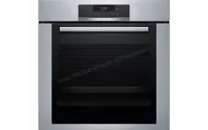 Bosch four encastrable Série 4 pyrolye HBA372ES0
