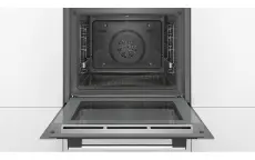 Bosch four encastrable Série 4 pyrolye HBA372ES0