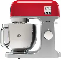 Kenwood robot pâtissier rouge 1000w 5L KMX750RD