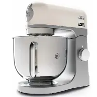 Kenwood petrin avec bol inoxydable 1000w kmx750cr